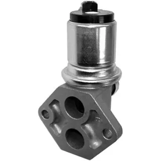 Hella Leerlaufregelventil Ford Galaxy Transit 2,3