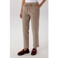 Aniston SELECTED Cordschlupfhose aus elastischen Cord mit Eingriffstaschen - NEUE KOLLEKTION
