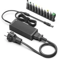HKY 12V 3,5A 3A 2A Universal Netzteil 42W Ladekabel Power Supply für Notebook-Netzteil (LED-Leiste, Lautsprecher, Router, Scanner, Kamera, DVD Spieler)