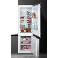 BEKO Einbaukühlgefrierkombination BCSA285K4SN, 177,5 cm hoch, 54 cm breit
