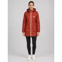 DEPROC Active Funktionsjacke LYNES Women Light II auch in Großen Größen erhältlich