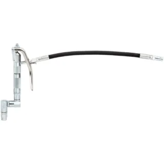 ELMAG Schmierfettpistole mit flexiblen Rohr - 33172