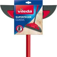 Superfeger Classic Besen System + Superfeger Classic Kehrset Box