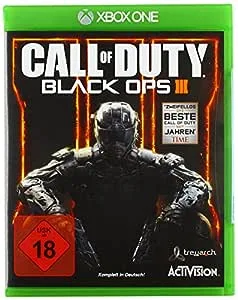 Call of Duty: Black Ops 3 [für Xbox One]