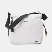 Hedgren Handtasche Reißverschlusstasche MAKOTO
