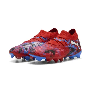 Puma Future 8 Match PLAYMKR FG/AG Fu?ballschuhe 108749