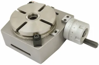 ELMAG Rundtisch horizontal/vertikal - 82850