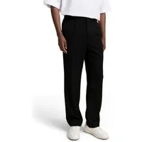 TOM TAILOR Denim Stoffhose (1-tlg)