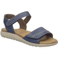Josef Seibel Juliet 03, blau Sandale