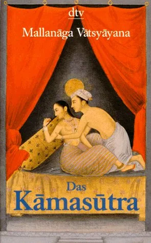 Das Kamasutra