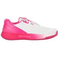 Wilson Intrigue Pro - Sandplatzcourt Tennisschuh Tennisschuh