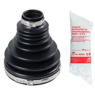 Febi Achsmanschette innen Citroen Fiat Peugeot 173539