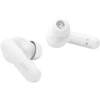 Philips TAT2100WT/00 wireless In-Ear-Kopfhörer (Geräuschisolierung, Google Assistant, Siri, Bluetooth)