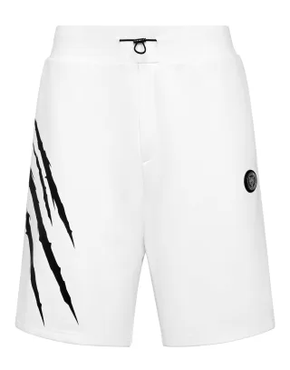 Jogging-Shorts Scratch