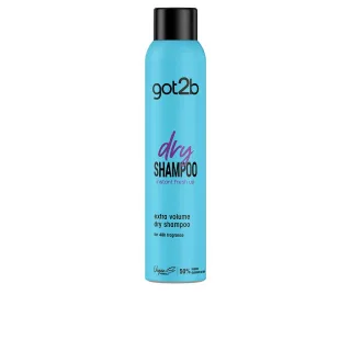 Got2b Trockenshampoo Extra Volumen 200 ml
