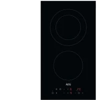 AEG Elektro-Kochfeld 949492570, autark, Timer