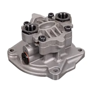 Febi Kraftstoffpumpe  40817