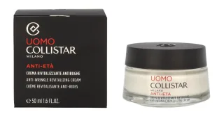 Collistar Uomo Anti-Falten Revitalisierende Creme 50 ml