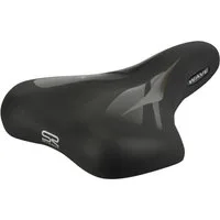 Selle Royal Fahrradsattel Sattel Trekking Gel 85655:SELLE ROYAL