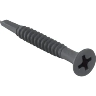 Geberit Geberit Paneelschraube 4,2 x 35 mm (200 Stück) 461030001