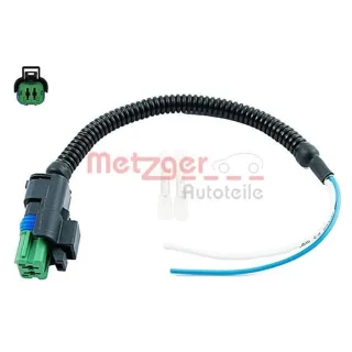 Metzger Kabelreparatursatz Renault 2324005