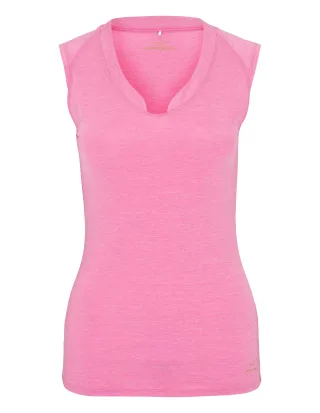 venice beach - VB_Eleamee 1137 T-Shirt tourmaline pink - Gr. - XL