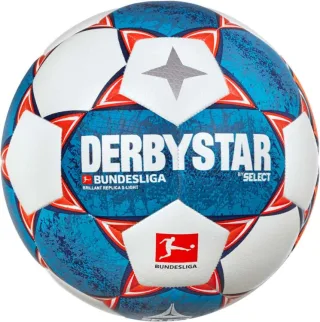 Derbystar Bundesliga Brillant Replica S-Light 290 gr. 2021/2022