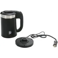 All Ride Reise-Wasserkocher LKW Wasserkocher, 0.5 l, 300 W, 24 Volt Wasserkocher mit Abschaltautomatik