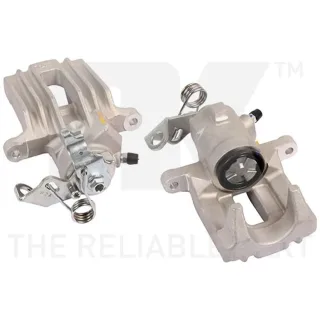 NK Bremssattel hinten links Audi Seat Skoda VW 2147271
