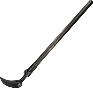 KS Tools Teleskop Gelenk-Rollkopf-Hebeleisen - 911.8188