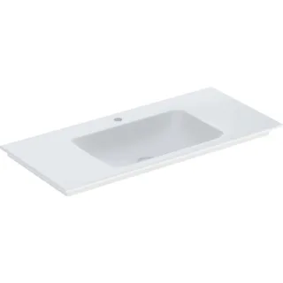 Geberit ONE Möbelwaschtisch 105x48 cm 505010014