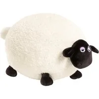 Nici Kuscheltier Shaun das Schaf Shirley 30 cm stehend GREEN
