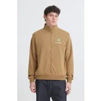 Blend Sweatjacke BHKonsta Bequeme Sweatjacke mit Stehkragen