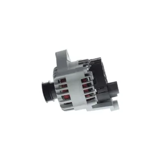 Bosch Lichtmaschine 105A Alfa Fiat Ford Lancia 1986A00027