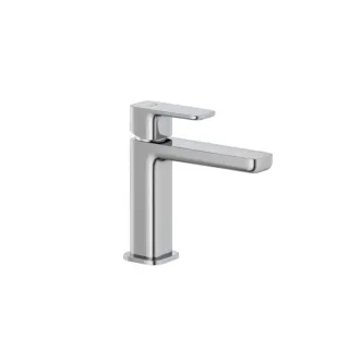 Kludi Renon Waschtischarmatur 110 422880575 mit Push-Open Ablaufgarnitur chrom