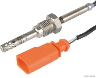 HERTH&BUSS Sensor, Abgastemperatur - 70682004