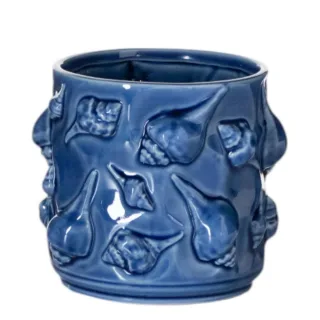 Blau