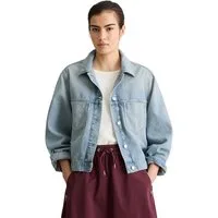 Marc O'Polo DENIM Jeansjacke aus reiner Baumwolle