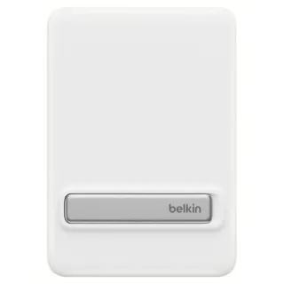 Belkin BoostCharge Slim magn.PB 5000mAh Qi2 auskl.ws. BPD011hqWH