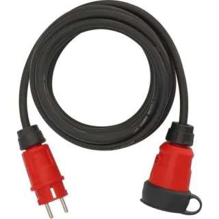 Brennenstuhl Profi Verl.-Kabel