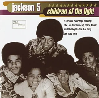 Children of the Light