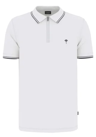 JOOP! Menswear - 17 JJ-15Pavlos 10017590 white - Gr. - L