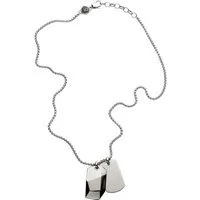 Diesel Edelstahlkette Diesel Herren-Kette Edelstahl