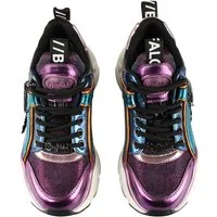 Buffalo Buffalo Binary Glam Vegan Nappa/Textile´ Trainingsschuh