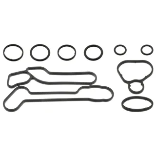 Febi Dichtungssatz f?r ?lk?hler Alfa Romeo Chevrolet Fiat Opel Saab