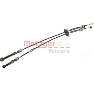 Metzger Kupplungsseil Hyundai I20 3150235