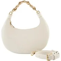 Seidenfelt Manufaktur Umhängetasche Round Crossbag