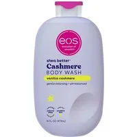 EOS Evolution of smooth Bodylotion Shea Better 24H Moisture Body Lotion-Bodywash-Bodymist-Bodyoil