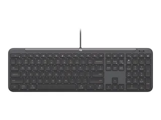 Logitech Signature Slim Wired K620 for Business | 920-013326 |