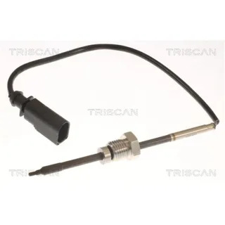 Triscan Sensor f?r Abgastemperatur Audi A4 A5 Q5 Seat Exeo 2,0